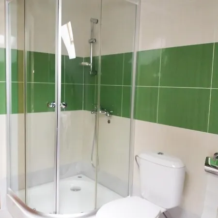 Apartman Japanski Vrt, Centar Vrnjacka Banja Exterior photo