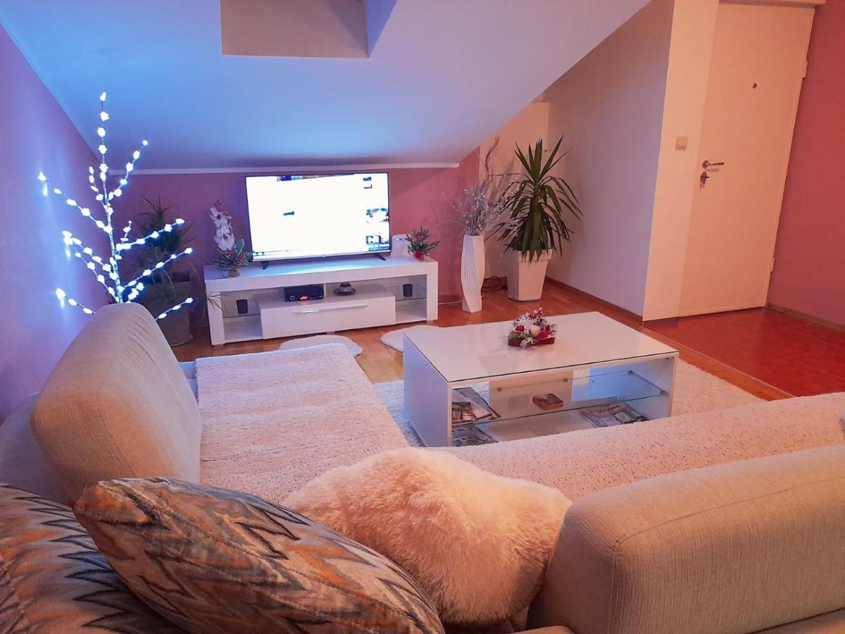 Apartment Japanski Vrt, Centar *