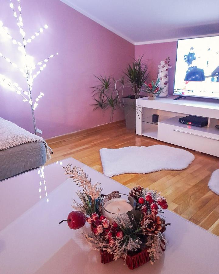 Apartment Japanski Vrt, Centar *