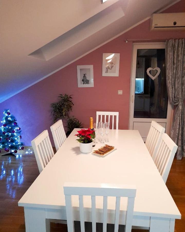 Apartment Japanski Vrt, Centar