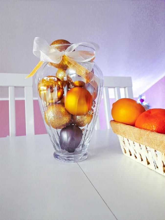 Apartment Japanski Vrt, Centar Vrnjacka Banja