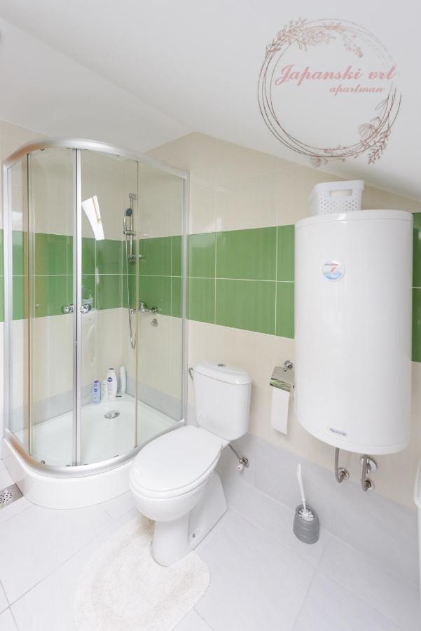 Apartment Japanski Vrt, Centar Vrnjacka Banja