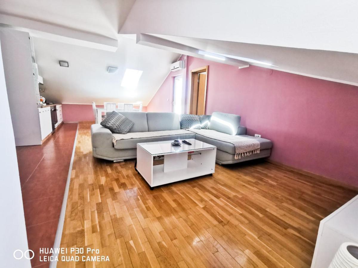 Apartment Japanski Vrt, Centar