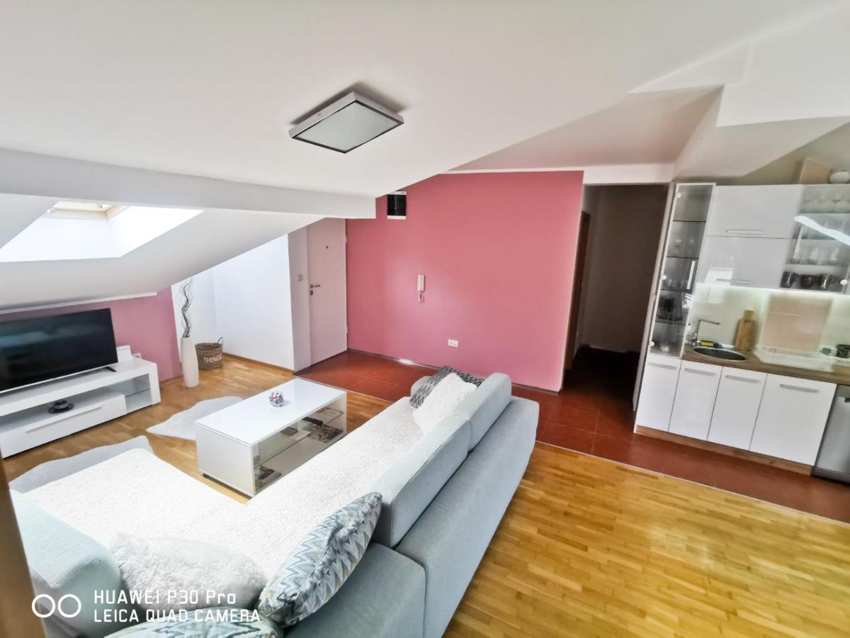 Japanski Vrt, Centar Apartment Vrnjacka Banja