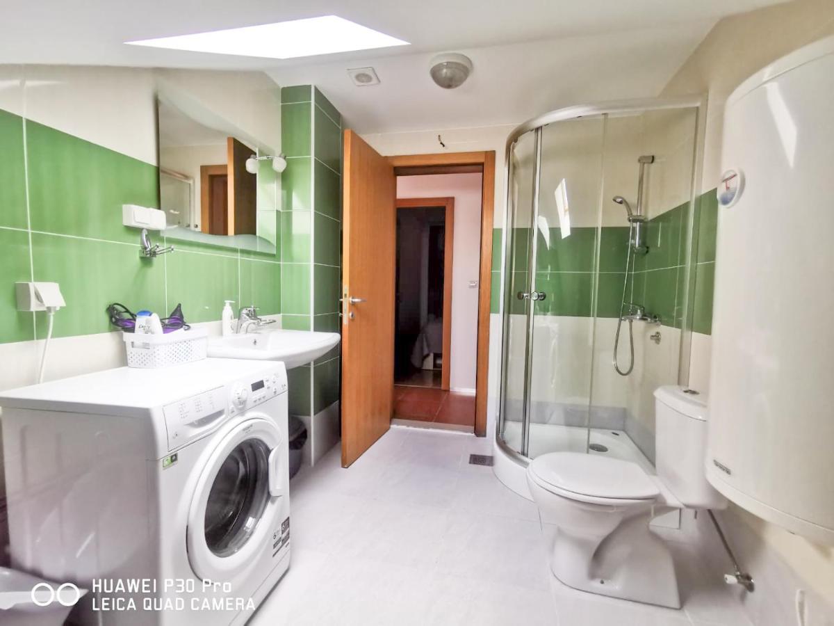 Apartment Japanski Vrt, Centar