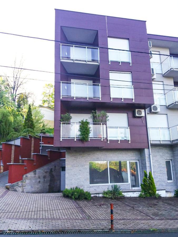 Apartment Japanski Vrt, Centar *