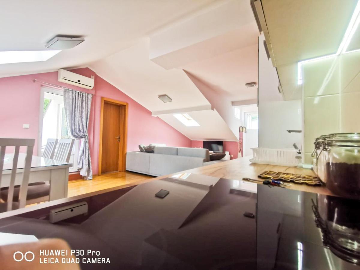 Apartment Japanski Vrt, Centar Vrnjacka Banja
